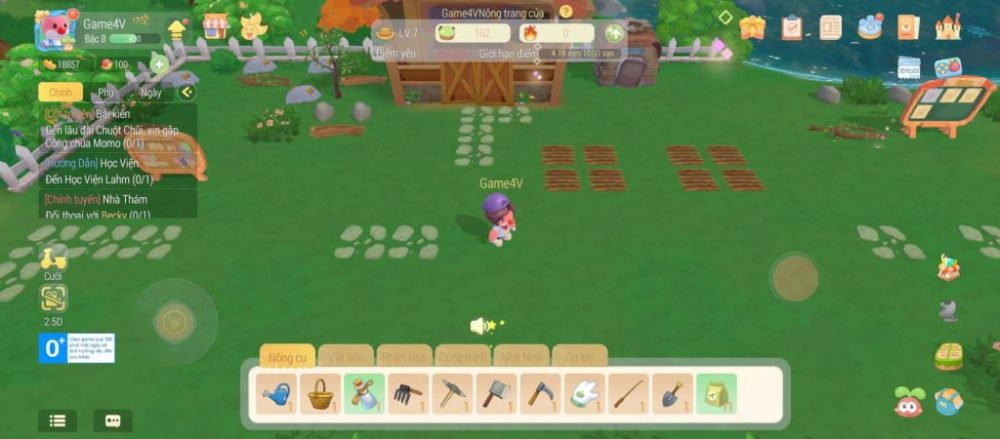 Đánh giá Vương Quốc Chuột Chũi – Mole’s World chính thức phát hành vào ngày 7 tháng 9 review vc6b0c6a1ng que1bb91c chue1bb99t chc5a9i 13 1694249784 40 1024x450 1