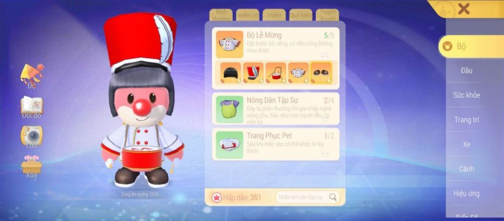 Đánh giá Vương Quốc Chuột Chũi – Mole’s World chính thức phát hành vào ngày 7 tháng 9 review vc6b0c6a1ng que1bb91c chue1bb99t chc5a9i 15 1694249780 73 1024x450 1