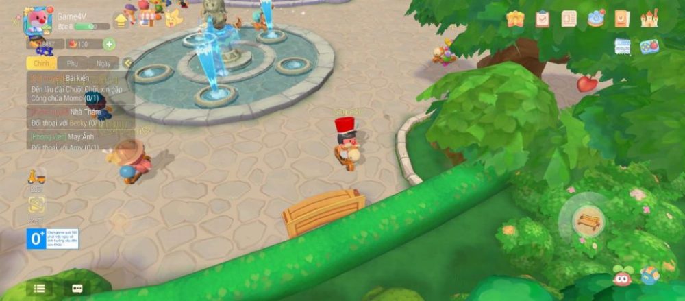 Đánh giá Vương Quốc Chuột Chũi – Mole’s World chính thức phát hành vào ngày 7 tháng 9 review vc6b0c6a1ng que1bb91c chue1bb99t chc5a9i 16 1694249775 29 1024x450 1