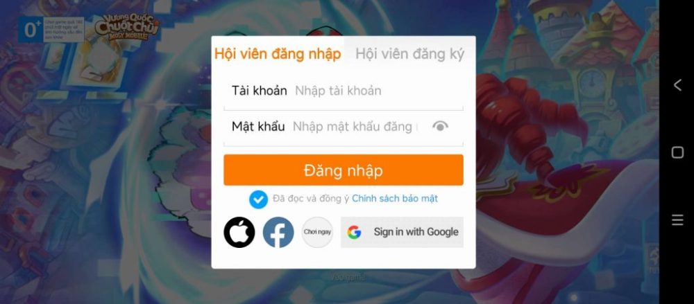 Đánh giá Vương Quốc Chuột Chũi – Mole’s World chính thức phát hành vào ngày 7 tháng 9 review vc6b0c6a1ng que1bb91c chue1bb99t chc5a9i 1694241318 86 1024x450 1