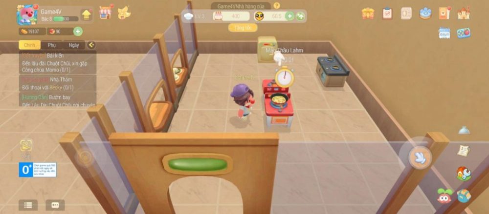 Đánh giá Vương Quốc Chuột Chũi – Mole’s World chính thức phát hành vào ngày 7 tháng 9 review vc6b0c6a1ng que1bb91c chue1bb99t chc5a9i 6 1694241257 38 1024x450 1