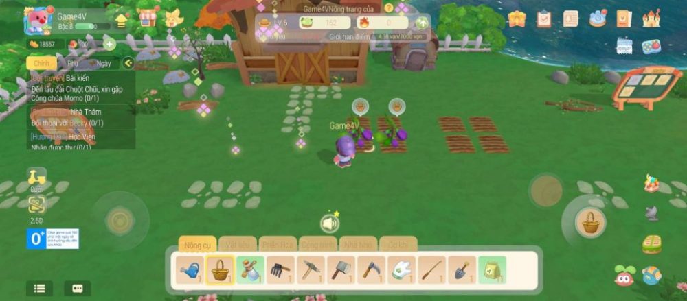 Đánh giá Vương Quốc Chuột Chũi – Mole’s World chính thức phát hành vào ngày 7 tháng 9 review vc6b0c6a1ng que1bb91c chue1bb99t chc5a9i 8 1694249804 41 1024x450 1