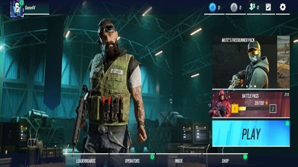 Đánh giá Rainbow Six Mobile – Game bắn súng của Ubisoft vừa mở truy cập sớm rsz 1review rainbow six mobile 1 1693919188 9 1693923171 66