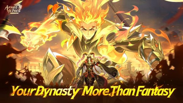 Among Heroes Fantasy Samkok – Game chiến thuật rảnh tay chủ đề Tam Quốc chính thức phát hành tại Đông Nam Á 29 Among Heroes Fantasy Samkok – Game chiến thuật rảnh tay chủ đề Tam Quốc chính thức phát hành tại Đông Nam Á rsz among heroes fantasy samkok game4v game me1bb9bi 1694410537 7