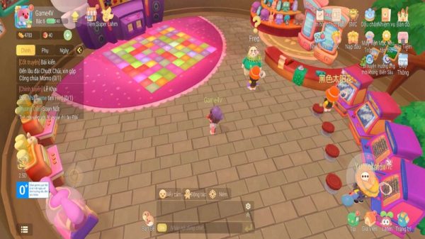 Đánh giá Vương Quốc Chuột Chũi – Mole’s World chính thức phát hành vào ngày 7 tháng 9 rsz review vc6b0c6a1ng que1bb91c chue1bb99t chc5a9i 2 1694241303 22 1694252209 12