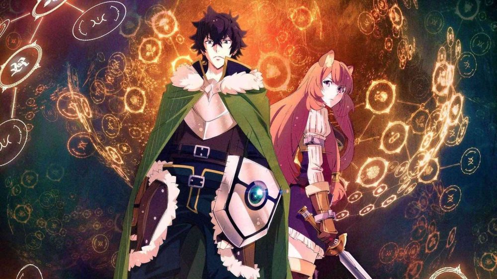 Khán giả e ngại vì thời lượng phát sóng quá ngắn của The Rising of the Shield Hero ss3 shield hero ss3 2 game4v 1695013140 24
