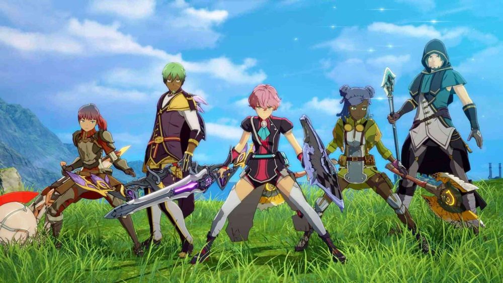 Game có đa dạng nhân vật để bạn trải nghiệm. Ảnh: GamingBolt.