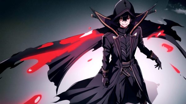 Thời điểm phát hành cho anime The Eminence in Shadow ss2 được công bố the eminence in shadow ss2 1 game4v 1694253425 90