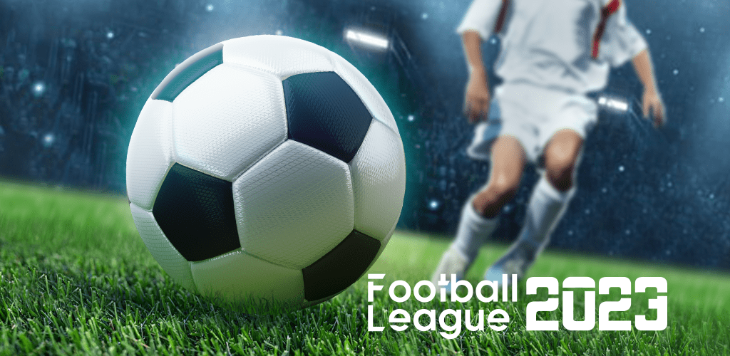 Football League 2023 được game thủ yêu thích. Ảnh: Apkgosu.