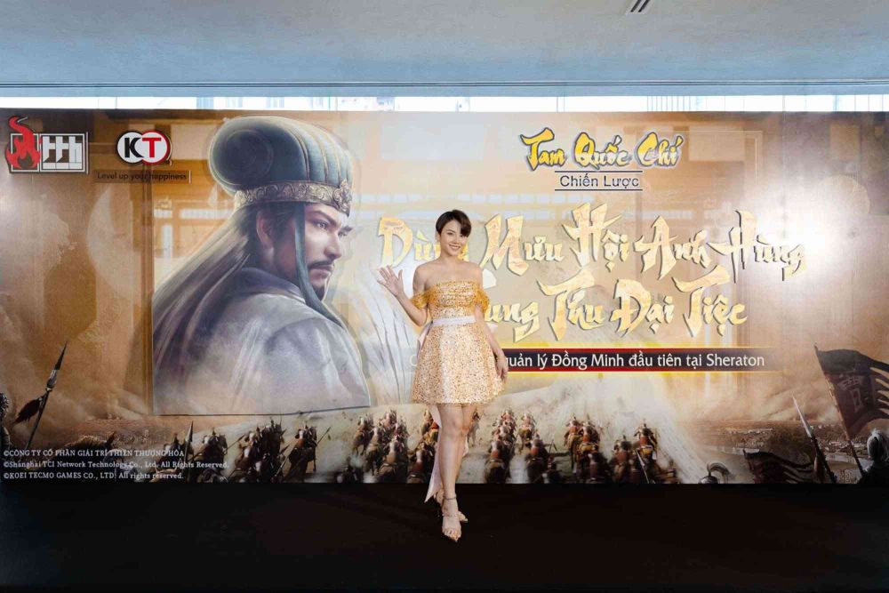 Tam Quốc Chí Chiến Lược mở đại tiệc Trung Thu ‘Dùng Mưu Hội Anh Hùng’ hội đàm kinh nghiệm quản lý đồng minh tqb 7160 1695702536 5