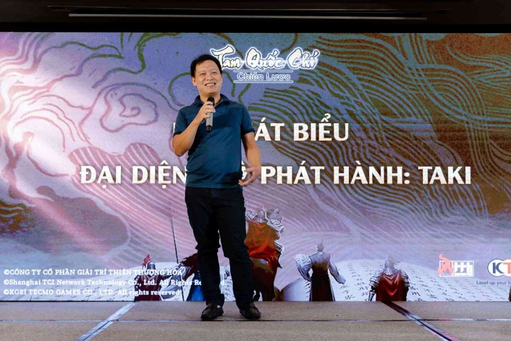 Tam Quốc Chí Chiến Lược mở đại tiệc Trung Thu ‘Dùng Mưu Hội Anh Hùng’ hội đàm kinh nghiệm quản lý đồng minh tqb 7360 1695702541 34