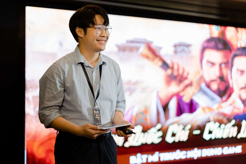 Tam Quốc Chí Chiến Lược mở đại tiệc Trung Thu ‘Dùng Mưu Hội Anh Hùng’ hội đàm kinh nghiệm quản lý đồng minh tqb 7605 1695702559 16