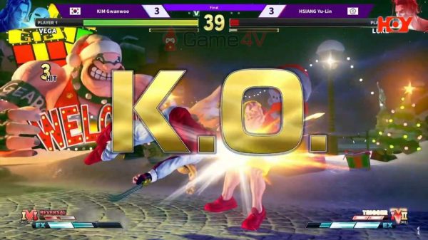 Asian Games 2022 Street Fighter V: Đại diện Hàn Quốc đánh bại tuyển thủ Đài Bắc Trung Hoa và giành Huy Chương Vàng truc tiep asian games 2022 street fighter v tuyen thu dai bac trung hoa tien vao chung ket tong voi doi thu han quoc 2 1695905144 28