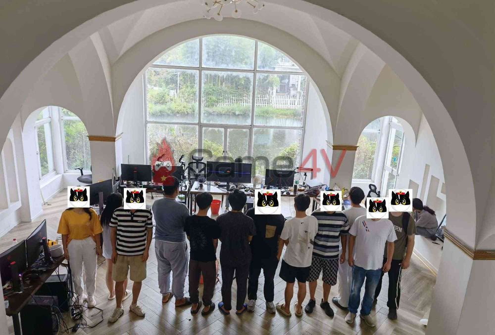 Hình ảnh do cảnh sát Trung Quốc cung cấp.