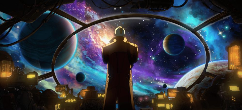 Lại thêm tin đồn mới liên quan đến nội dung của What If ss2 what if ss2 1 game4v 1694170416 30