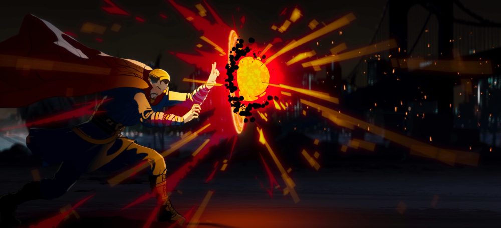 Lại thêm tin đồn mới liên quan đến nội dung của What If ss2