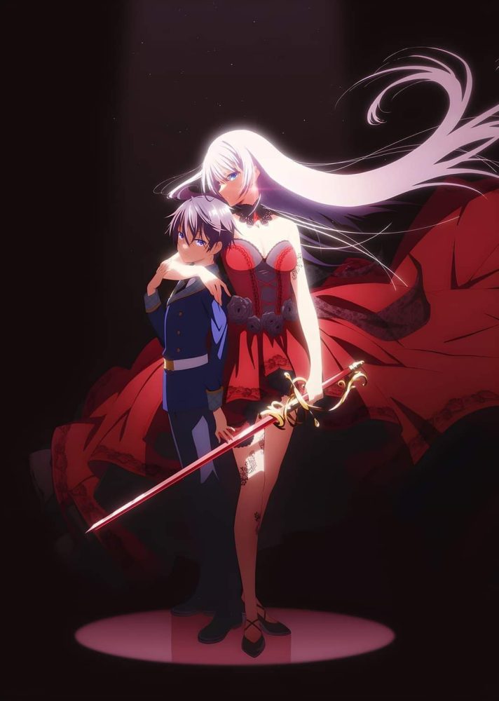 Top 10 anime được xem nhiều nhất tuần qua (07/10/2023) 06 10 23 5 game4v 1696602816 53