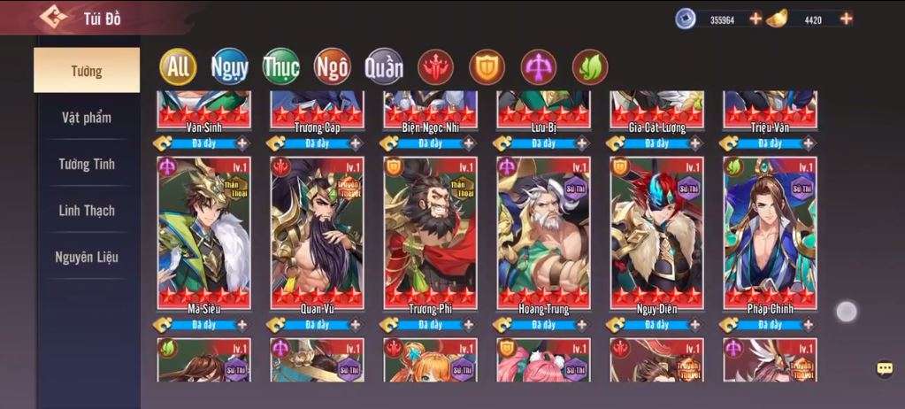 2-1696254496-96 Danh Tướng AFK – Game thẻ tướng tam quốc siêu hào phóng ra mắt trong tháng 10 2 1696254496 96