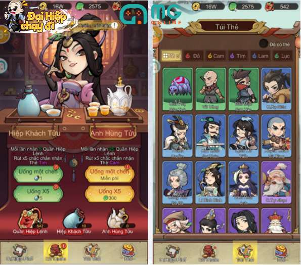 2-1696404112-6 Những điểm đặc sắc khiến Đại Hiệp Chạy Đi tự tin chinh phục game thủ Việt Nam 2 1696404112 6