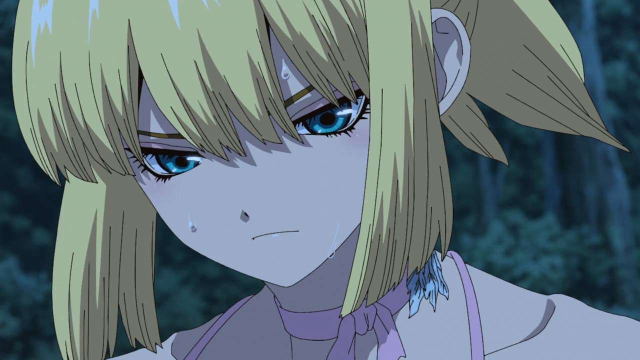 Top 10 anime được xem nhiều nhất tuần qua