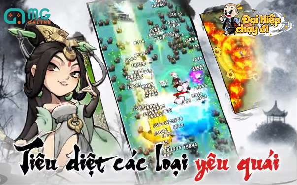 3-1696404117-11 Những điểm đặc sắc khiến Đại Hiệp Chạy Đi tự tin chinh phục game thủ Việt Nam 3 1696404117 11