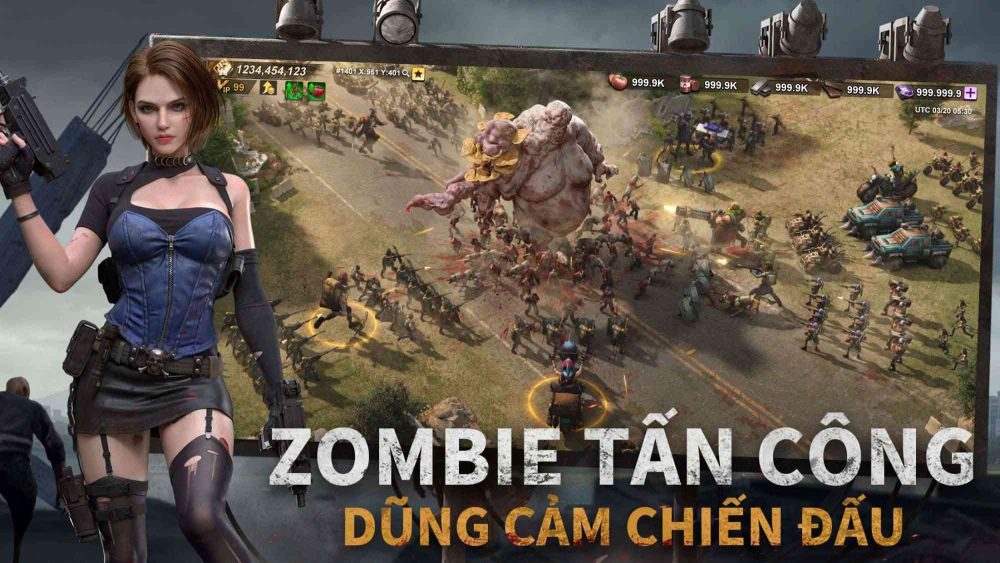 3-1697081372-72 Chơi game Doomsday: Last Survivors nhận Honda SH 160i đã chính thức ra mắt hôm nay 3 1697081372 72