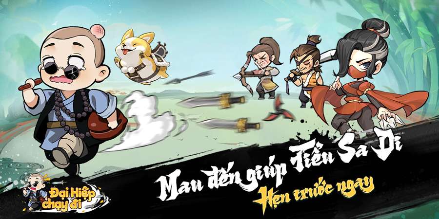 4-1696404122-94 Những điểm đặc sắc khiến Đại Hiệp Chạy Đi tự tin chinh phục game thủ Việt Nam 4 1696404122 94