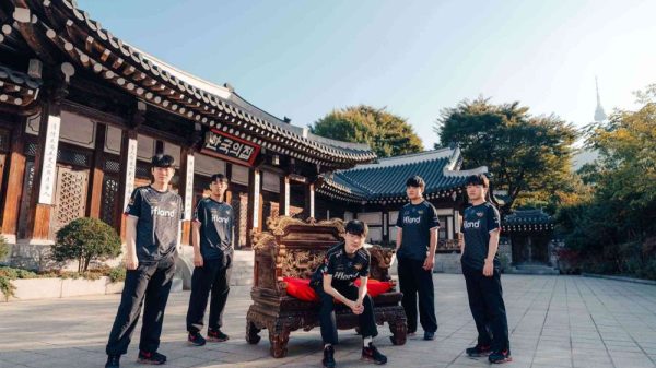 Tổng hợp CKTG 2023 Vòng Thể Thức Thụy Sĩ ngày 4: T1 hủy diệt C9 để tiến vào bảng đấu kết quả 2-1 53269283033 3242ef974d k 1697958984 23