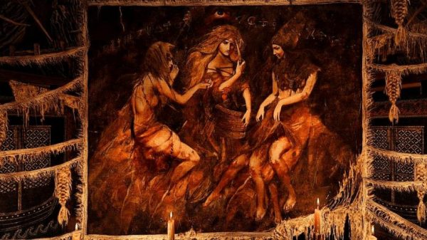 7 con boss từ các tựa game thường nhưng cực kỳ thích hợp cho Halloween 7 con boss halloween 1698250847 12