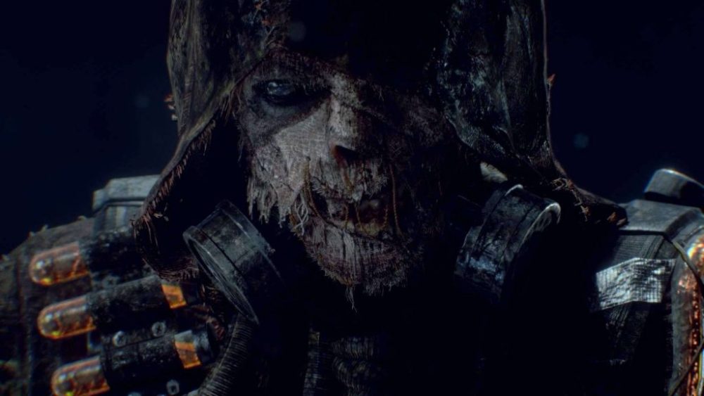 7 con boss halloween