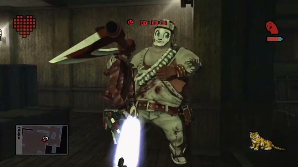 7 con boss halloween