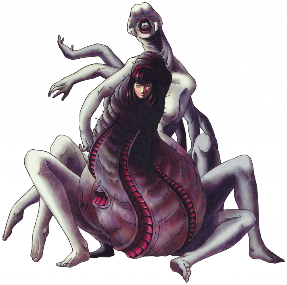 7 con boss halloween