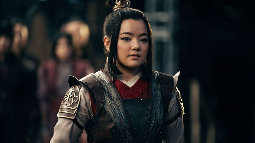 Các fan 'tuyệt vọng' trước tạo hình nhân vật không thể xấu hơn trong Avatar: The Last Airbender live action