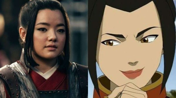 Các fan ‘tuyệt vọng’ trước tạo hình nhân vật không thể xấu hơn trong Avatar: The Last Airbender live action azula 01 game4v 1698023374 1