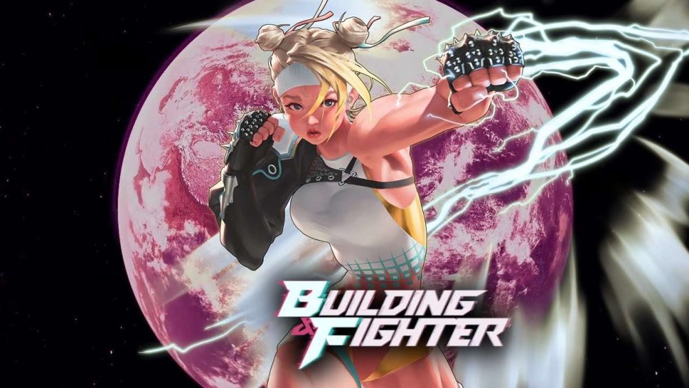 Building Fighter Building and Fighter – Game RPG của Nexon vừa được ra mắt cho Android ...