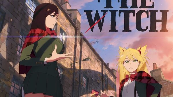 Burn the Witch, một trong những anime được chú ý nhất 2020 sắp sửa quay trở lại với định dạng series dài tập burn the witch 01 game4v 1698109905 66