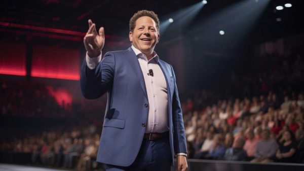 CEO Bobby Kotick đảm nhiệm công việc tại Activision Blizzard đến khi nào? 28 CEO Bobby Kotick đảm nhiệm công việc tại Activision Blizzard đến khi nào? ceo kotick lam viec bao lau nua 1 1697449969 48