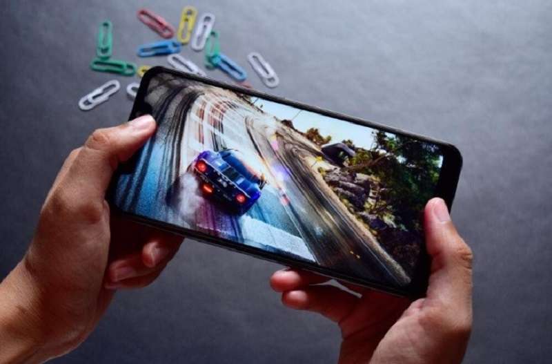 Chính phủ Anh có chính sách hỗ trợ cho ngành game một bài bản. Ảnh: G2G News.