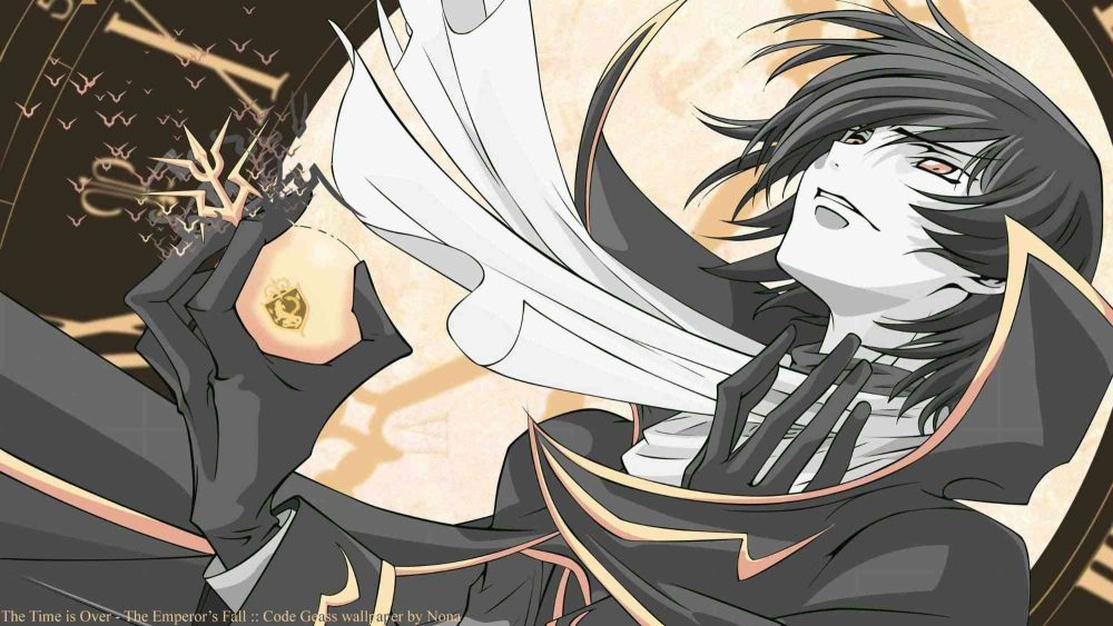 Cốt truyện ban đầu của anime Code Geass đen tối đến mức bị các đài truyền hình từ chối code geass 2 game4v 1697075305 94 1