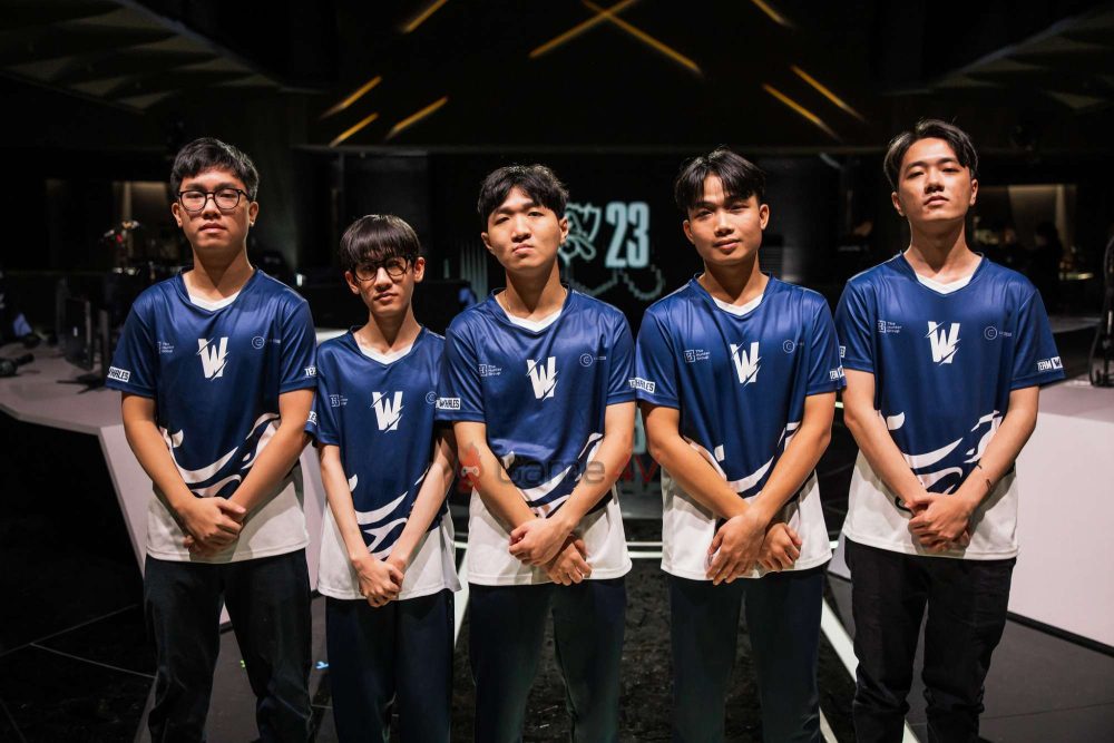 TW đã có chiến thắng 2-1 trước BDS.