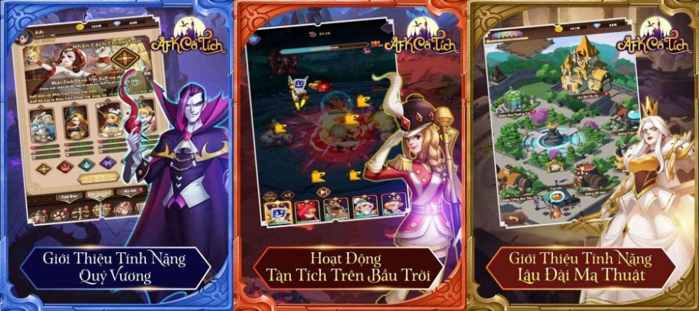 Đã có link tải AFK Cổ Tích kèm 5 Giftcode 500.000 Xu da co link tai afk co tich kem 5 giftcode 500000 xu 3 1697438647 77 1024x456 1