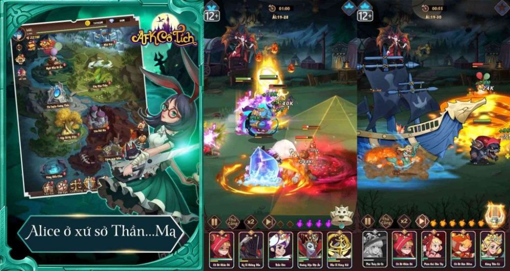 Đã có link tải AFK Cổ Tích kèm 5 Giftcode 500.000 Xu da co link tai afk co tich kem 5 giftcode 500000 xu 5 1697438710 58 1024x545 1