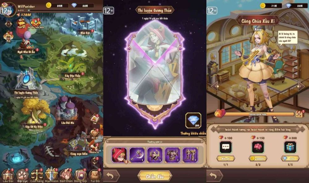 Đã có link tải AFK Cổ Tích kèm 5 Giftcode 500.000 Xu da co link tai afk co tich kem 5 giftcode 500000 xu 6 1697438731 24 1024x607 1