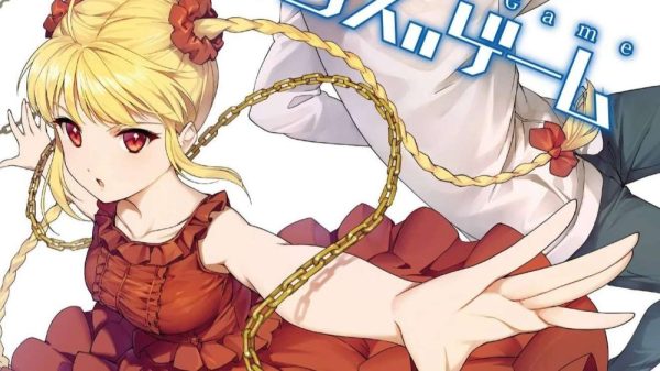 Hành trình dài hơn một thập kỷ của manga Darwin’s Game đã đi đến hồi kết darwins game 02 game4v 1697508063 28