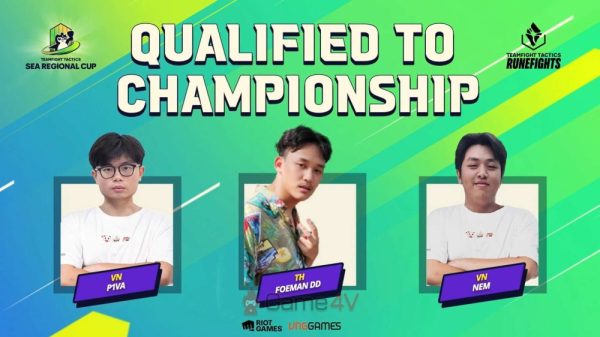 Đấu Trường Chân Lý: 2 tuyển thủ Việt Nam góp mặt tại CKTG vào tháng 11 30 Đấu Trường Chân Lý: 2 tuyển thủ Việt Nam góp mặt tại CKTG vào tháng 11 dau truong chan ly 2 tuyen thu viet nam gop mat tai cktg vao thang 11 4 1698016714 67