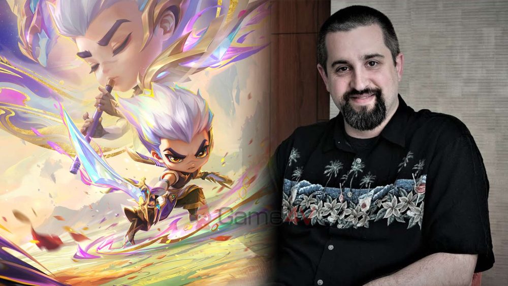 Mortdog cho biết tính năng "gacha" là thứ giúp Riot Games đảm bảo tất cả mọi người đều có cơ hội tiếp cận, sở hữu những vật phẩm hiếm trong Đấu Trường Chân Lý.