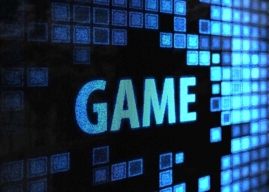 Chiến lược của nhà làm game luôn thay đổi. Ảnh: 央广网.