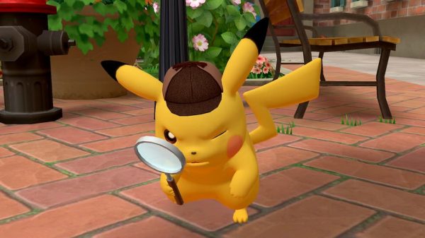 Detective Pikachu Returns – Sự trở lại chưa được hoàn hảo 27 Detective Pikachu Returns – Sự trở lại chưa được hoàn hảo detective pikachu returns 1697128173 86