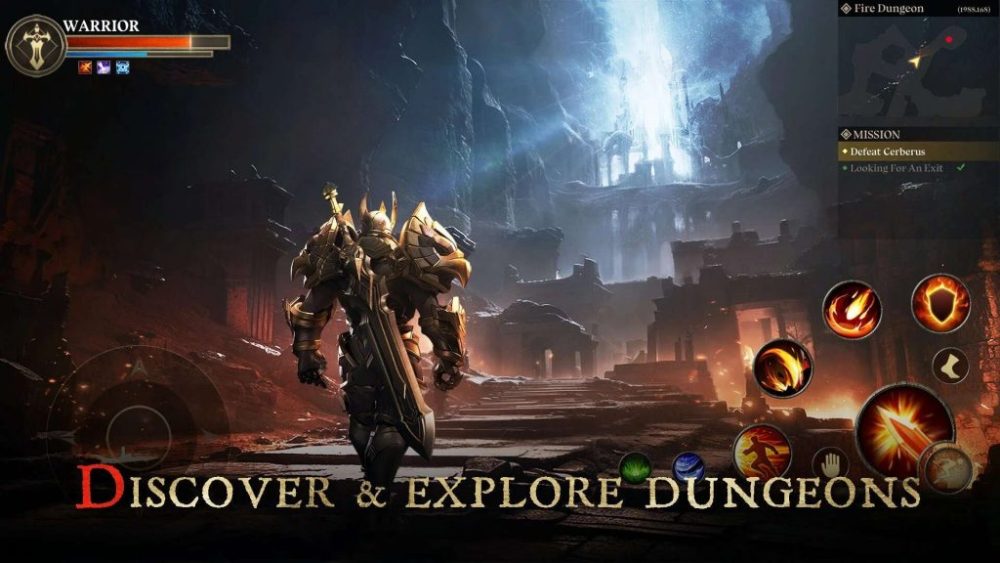 Dungeon Hunter 6 – Game hành động nhập vai tới từ Gameloft chính thức phát hành dungeon hunter 6 game4v game me1bb9bi 4 1697980599 38 1024x576 1