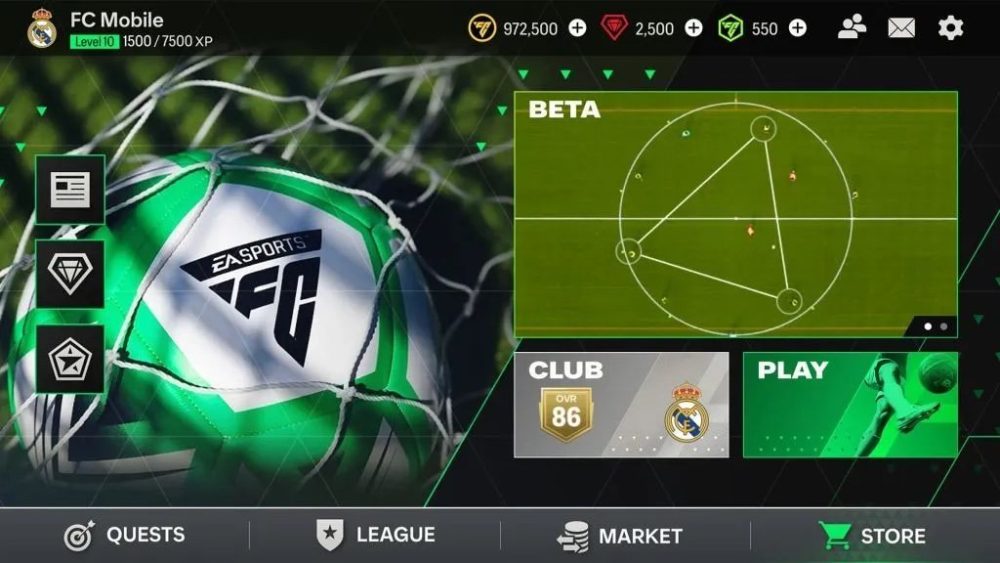 EA Sports FC ra mắt sẽ làm thay đổi trải nghiệm game bóng đá? - Kênh ...